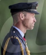 The Prince of Wales Attends the Sovereign’s Parade