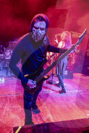 CHAOSEUM Live Fertois Metal Fest 2024 La Ferté-Sous-Jouarre