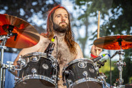 HÜRLEMENT Live Fertois Metal Fest 2024 La Ferté-Sous-Jouarre