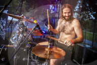 HÜRLEMENT Live Fertois Metal Fest 2024 La Ferté-Sous-Jouarre