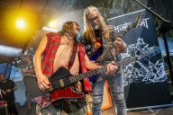 HÜRLEMENT Live Fertois Metal Fest 2024 La Ferté-Sous-Jouarre