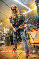 HÜRLEMENT Live Fertois Metal Fest 2024 La Ferté-Sous-Jouarre