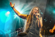HÜRLEMENT Live Fertois Metal Fest 2024 La Ferté-Sous-Jouarre