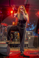 HÜRLEMENT Live Fertois Metal Fest 2024 La Ferté-Sous-Jouarre