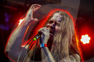 HÜRLEMENT Live Fertois Metal Fest 2024 La Ferté-Sous-Jouarre