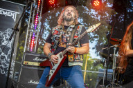 HÜRLEMENT Live Fertois Metal Fest 2024 La Ferté-Sous-Jouarre