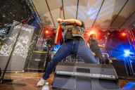 HÜRLEMENT Live Fertois Metal Fest 2024 La Ferté-Sous-Jouarre