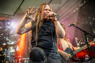HÜRLEMENT Live Fertois Metal Fest 2024 La Ferté-Sous-Jouarre