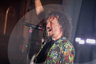 Haken live in Oslo, Norway