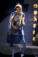 The Pretenders live in Oslo, Norway