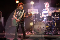 The Pretenders live in Oslo, Norway