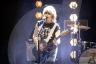 The Pretenders live in Oslo, Norway