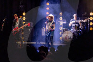 The Pretenders live in Oslo, Norway