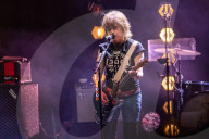 The Pretenders live in Oslo, Norway