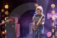The Pretenders live in Oslo, Norway