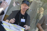 Klaus Meine (Scorpions)