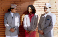Birendra Bir Bikram Shah Dev