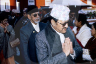 Birendra Bir Bikram Shah Dev