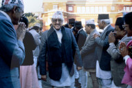 Birendra Bir Bikram Shah Dev