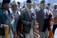 Birendra Bir Bikram Shah Dev