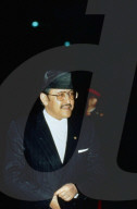 Birendra Bir Bikram Shah Dev