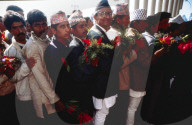 Birendra Bir Bikram Shah Dev