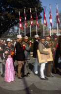 Birendra Bir Bikram Shah Dev