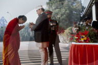 Birendra Bir Bikram Shah Dev