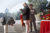 Birendra Bir Bikram Shah Dev