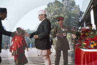 Birendra Bir Bikram Shah Dev