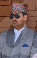Birendra Bir Bikram Shah Dev