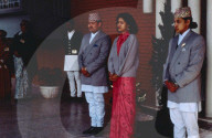 Birendra Bir Bikram Shah Dev