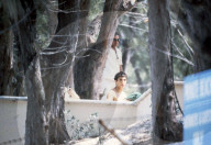 Reza Pahlavi