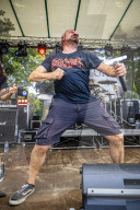 MORTUARY Live Fertois Metal Fest 2024 La Ferté-Sous-Jouarre