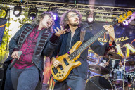 AVALAND Live Fertois Metal Fest 2024 La Ferté-Sous-Jouarre