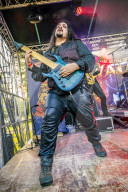 AVALAND Live Fertois Metal Fest 2024 La Ferté-Sous-Jouarre