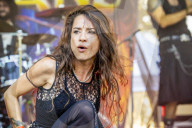 AVALAND Live Fertois Metal Fest 2024 La Ferté-Sous-Jouarre