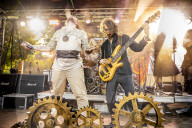 AVALAND Live Fertois Metal Fest 2024 La Ferté-Sous-Jouarre
