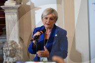G7 lavoro, la conferenza della ministra Calderone