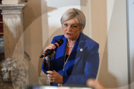 G7 lavoro, la conferenza della ministra Calderone