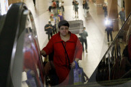 Traffic resumes between Demiivska and Lybidska metro stations in Kyiv