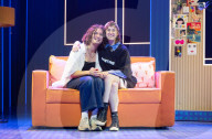 Why Am I So Single? at The Garrick Theatre, London, UK
