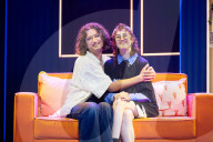 Why Am I So Single? at The Garrick Theatre, London, UK