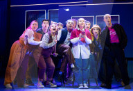 Why Am I So Single? at The Garrick Theatre, London, UK