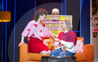 Why Am I So Single? at The Garrick Theatre, London, UK