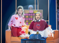 Why Am I So Single? at The Garrick Theatre, London, UK
