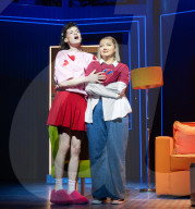 Why Am I So Single? at The Garrick Theatre, London, UK