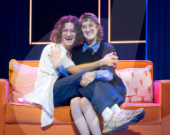 Why Am I So Single? at The Garrick Theatre, London, UK