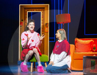 Why Am I So Single? at The Garrick Theatre, London, UK
