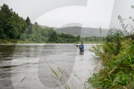 Why have salmon deserted Norway's rivers - and will they ever return?